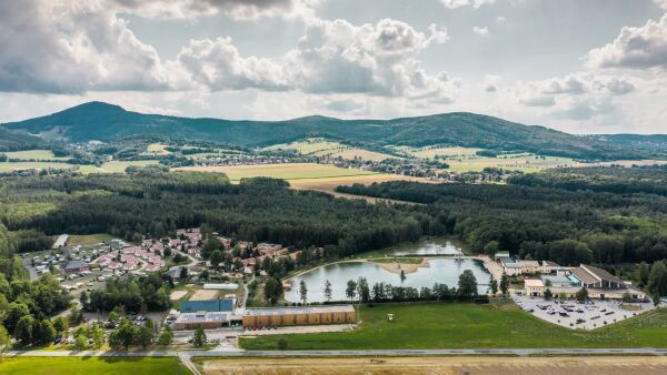Waldstrand-Hotel Großschönau, Großschönau Waldstrand-Hotel Großschönau, Großschönau