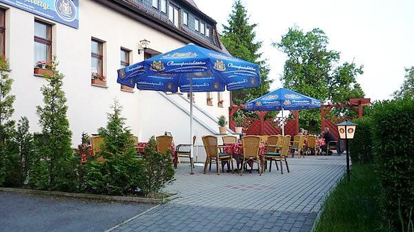 Zur Alten Jugendherberge, Ebersbach-Neugersdorf Zur Alten Jugendherberge, Ebersbach-Neugersdorf