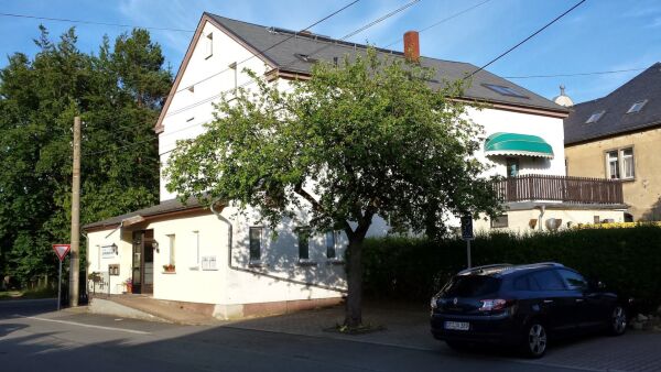 Pension und Gasthaus Zum Grußschinner Eck, Großschönau Pension und Gasthaus Zum Grußschinner Eck, Großschönau