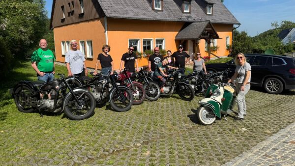 Auf der Heide, Waltersdorf Auf der Heide, Waltersdorf