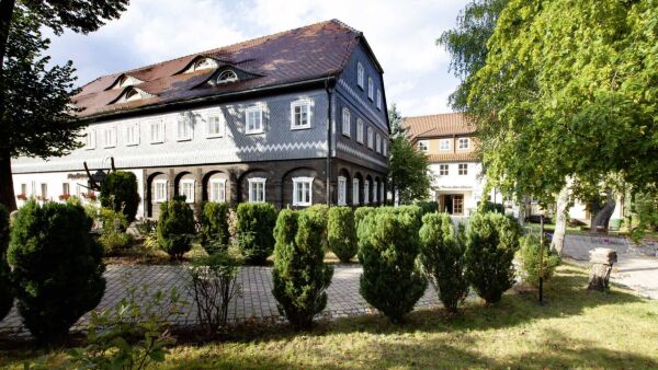 Landhotel Alter Weber, Cunewalde Landhotel Alter Weber, Cunewalde