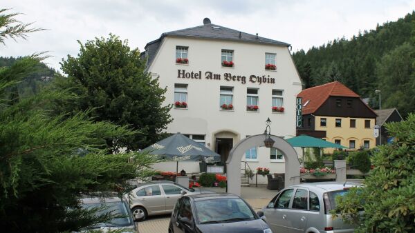 Hotel am Berg Oybin, Oybin Hotel am Berg Oybin, Oybin